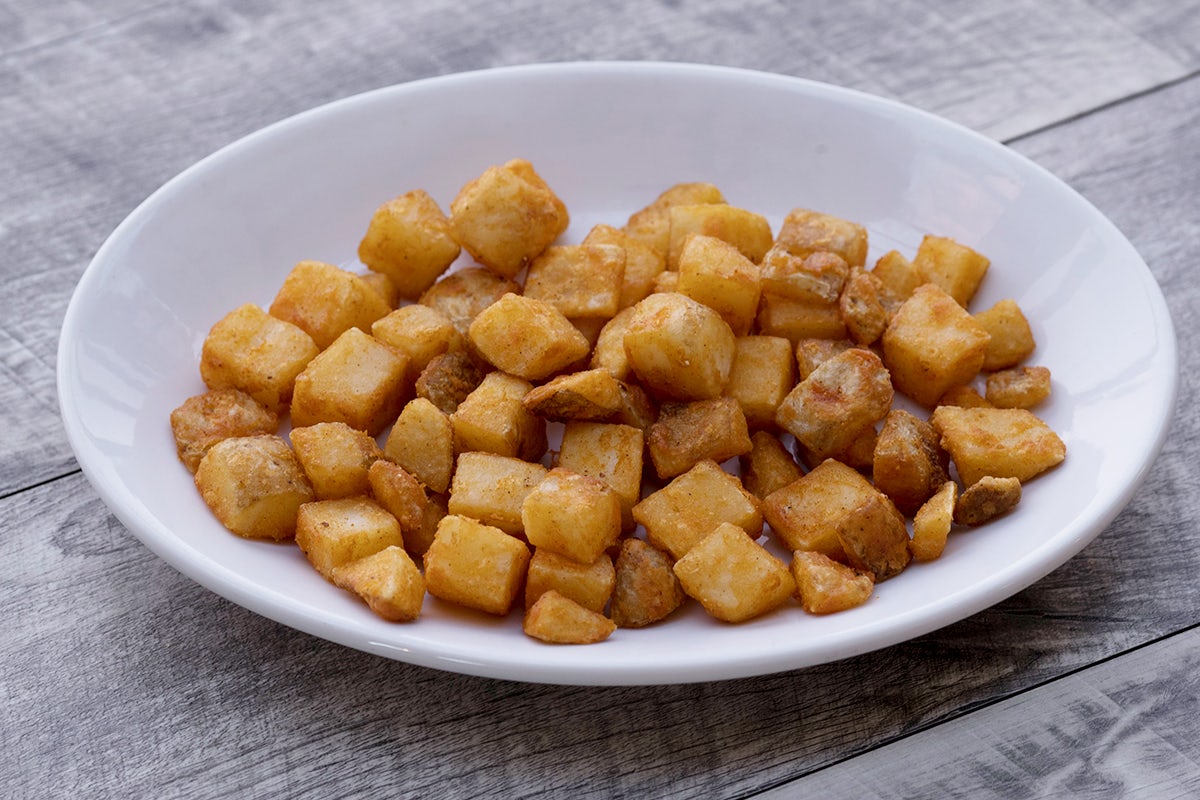 Order Breakfast Potatoes food online from Bakery By Perkins store, Golden Valley on bringmethat.com