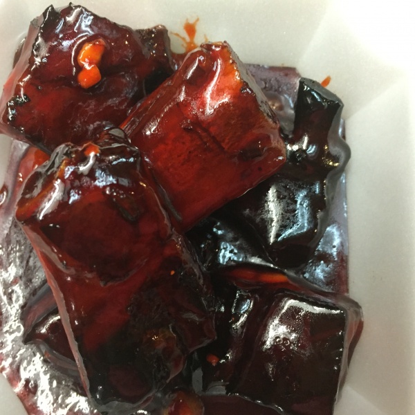 Order BBQ Ribs food online from Orient Express - Katy store, Katy on bringmethat.com