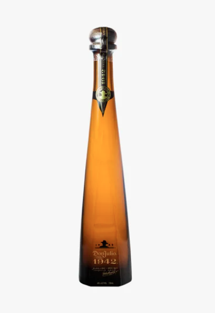 Order Don Julio 1942  food online from Terners Liquor store, Los Angeles on bringmethat.com