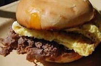 Order Steak Egg Cheese Sandwich food online from Chicken Delight of Rahway store, Rahway on bringmethat.com