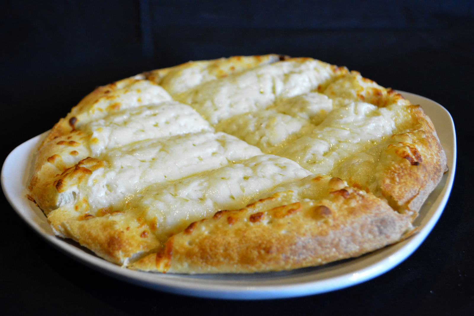 Order BREAD STICKS food online from Stuft Pizza store, Milpitas on bringmethat.com