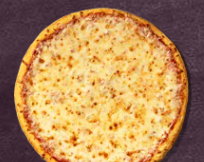 Order Ken's Cheese Pizza food online from Mazzio Italian Eatery store, Norman on bringmethat.com
