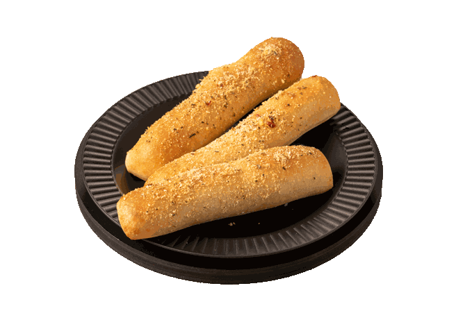 Order Breadsticks food online from Pizza Ranch store, Grand Forks on bringmethat.com