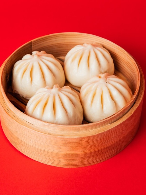 Order 4 Pack of Bao food online from Wow Bao store, Seattle on bringmethat.com