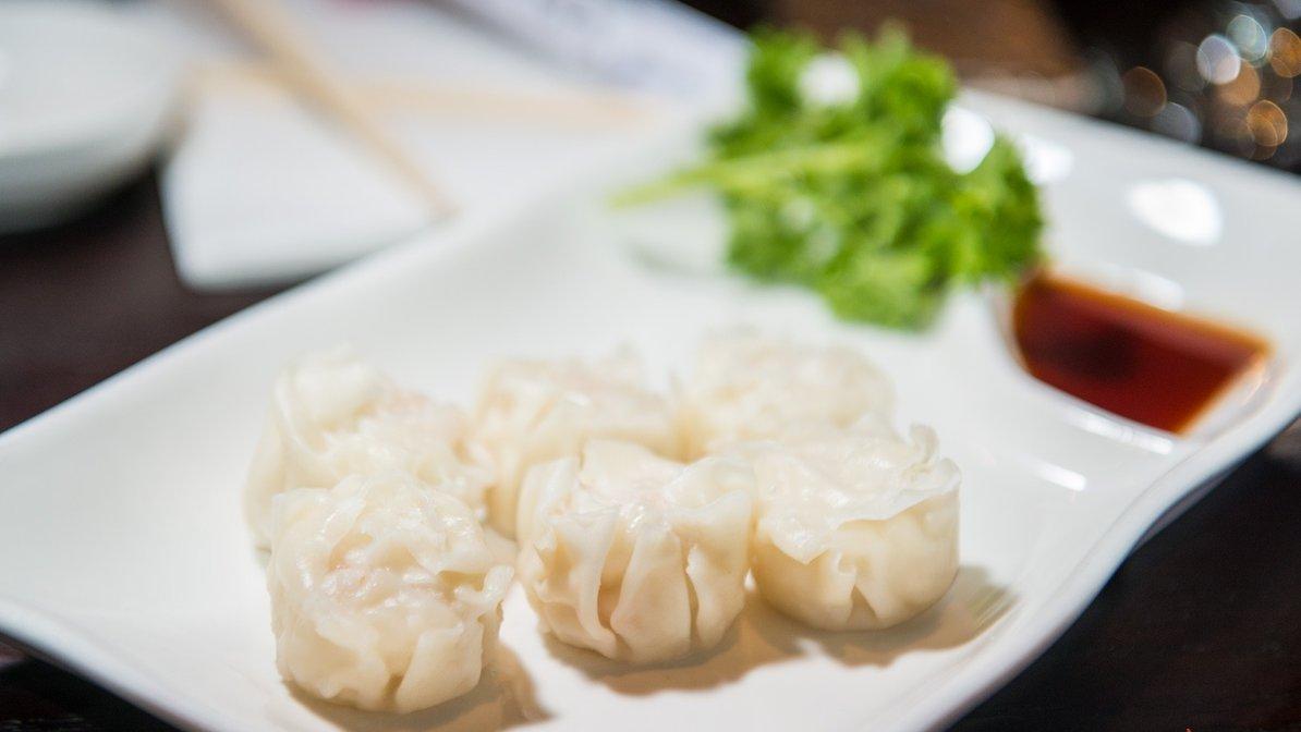 Order Shumai food online from Ginza Japanese Cuisine store, Wethersfield on bringmethat.com