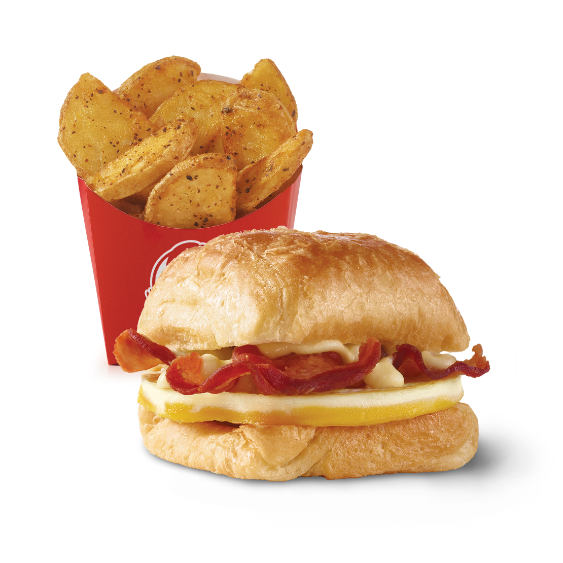 Order 2 for $3 food online from Wendy's store, Las Vegas on bringmethat.com
