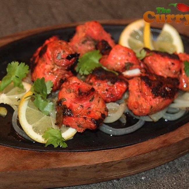 Order Chicken Tikka Tandoor food online from Deccan House store, San Francisco on bringmethat.com