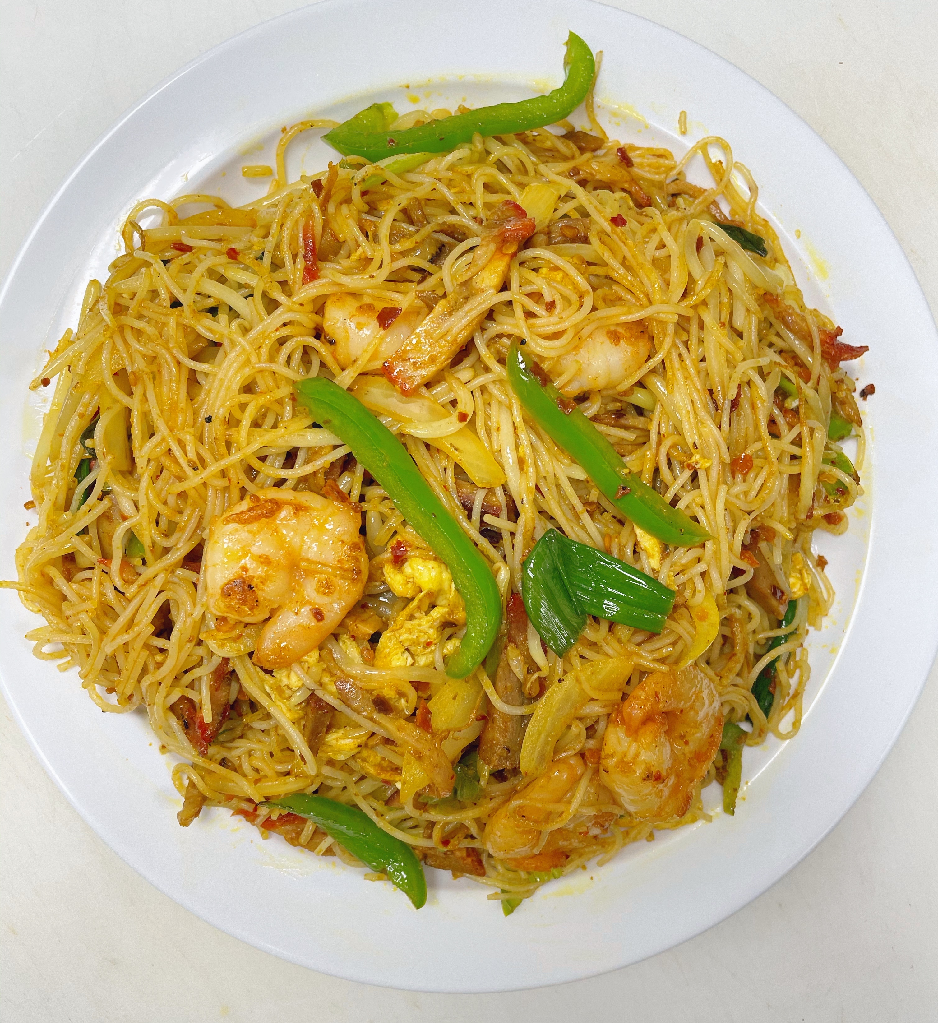 Order Singapore Noodle food online from Dragon Garden store, Avondale on bringmethat.com