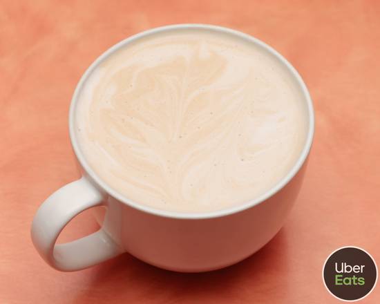 Order Latte food online from The 3Rd Wave Cafe & Crepes store, Lyndhurst on bringmethat.com