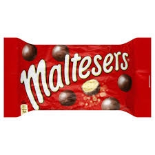 Order Maltersers Bag food online from Chocolate Bash store, Los Angeles on bringmethat.com