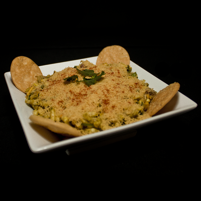 Order Bhel Puri food online from Mint Indian Bistro store, Las Vegas on bringmethat.com