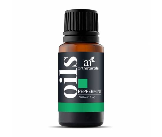 Order Art Naturals Peppermint Oil (0.5 oz) food online from Rite Aid store, Palm Desert on bringmethat.com
