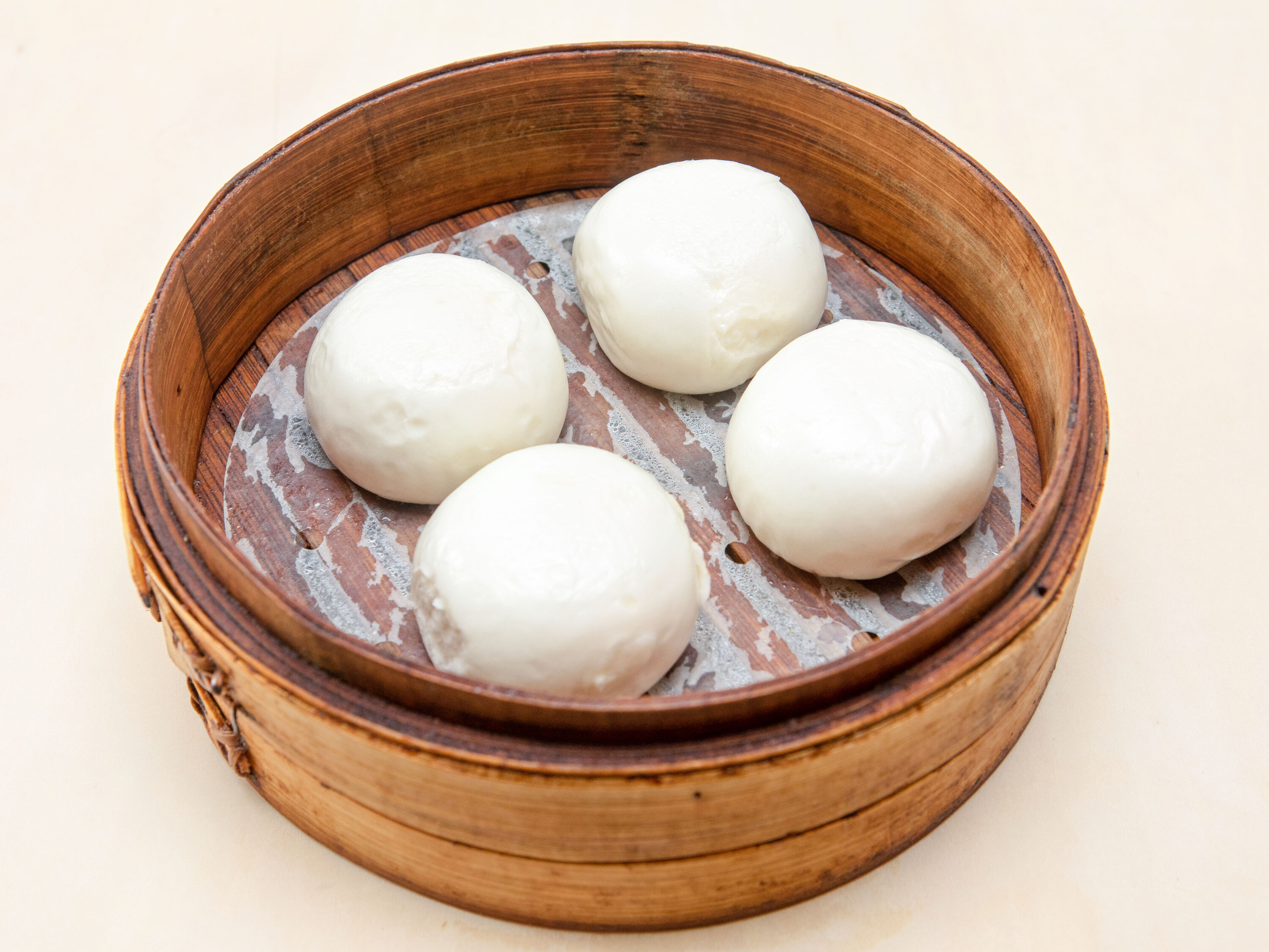 Order Cheese Bao (Buns) food online from Eddy's Traditional Chinese Cooking store, Clifton Park on bringmethat.com