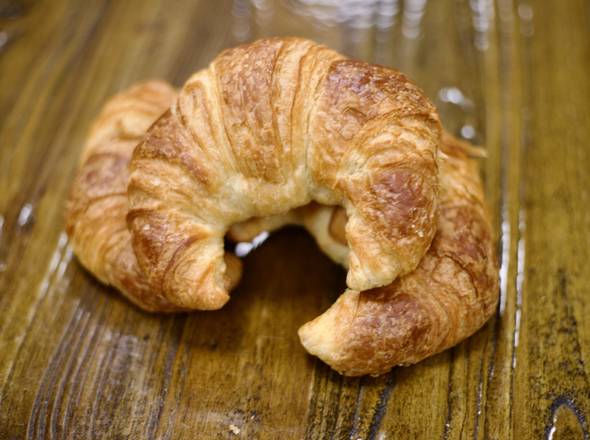 Order Croissant food online from My Three Sons Bagels store, Garden City on bringmethat.com