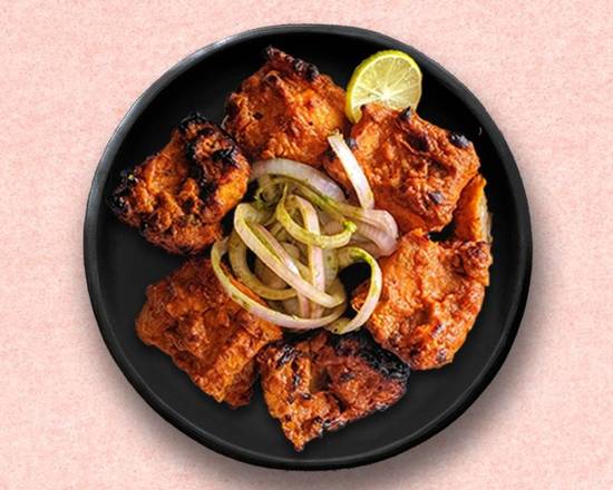 Order Chicken Tikka  food online from Curry Empire store, Ardsley on bringmethat.com