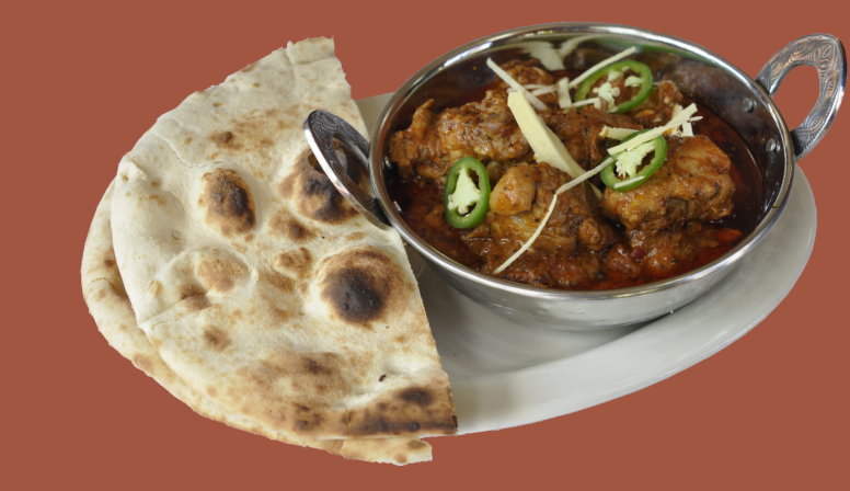 Order Chicken Karahi Special food online from Prince Kabob store, Gambrills on bringmethat.com
