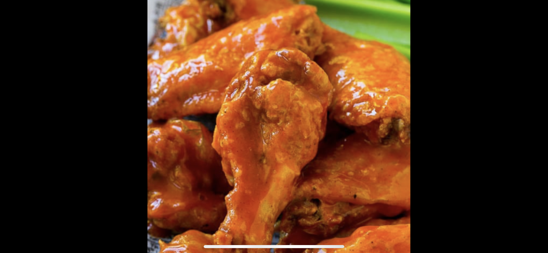 Order Big Game Special:  30 Wings food online from Crazy Dough store, Brighton on bringmethat.com