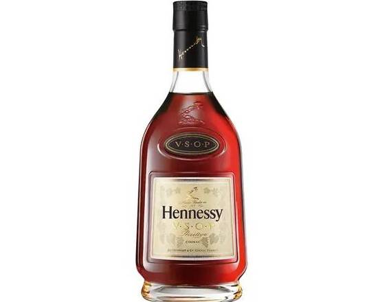 Order Hennessy VSOP, 750mL cognac (40.0% ABV) food online from VALU DISCOUNT LIQUOR #1 store, Houston on bringmethat.com