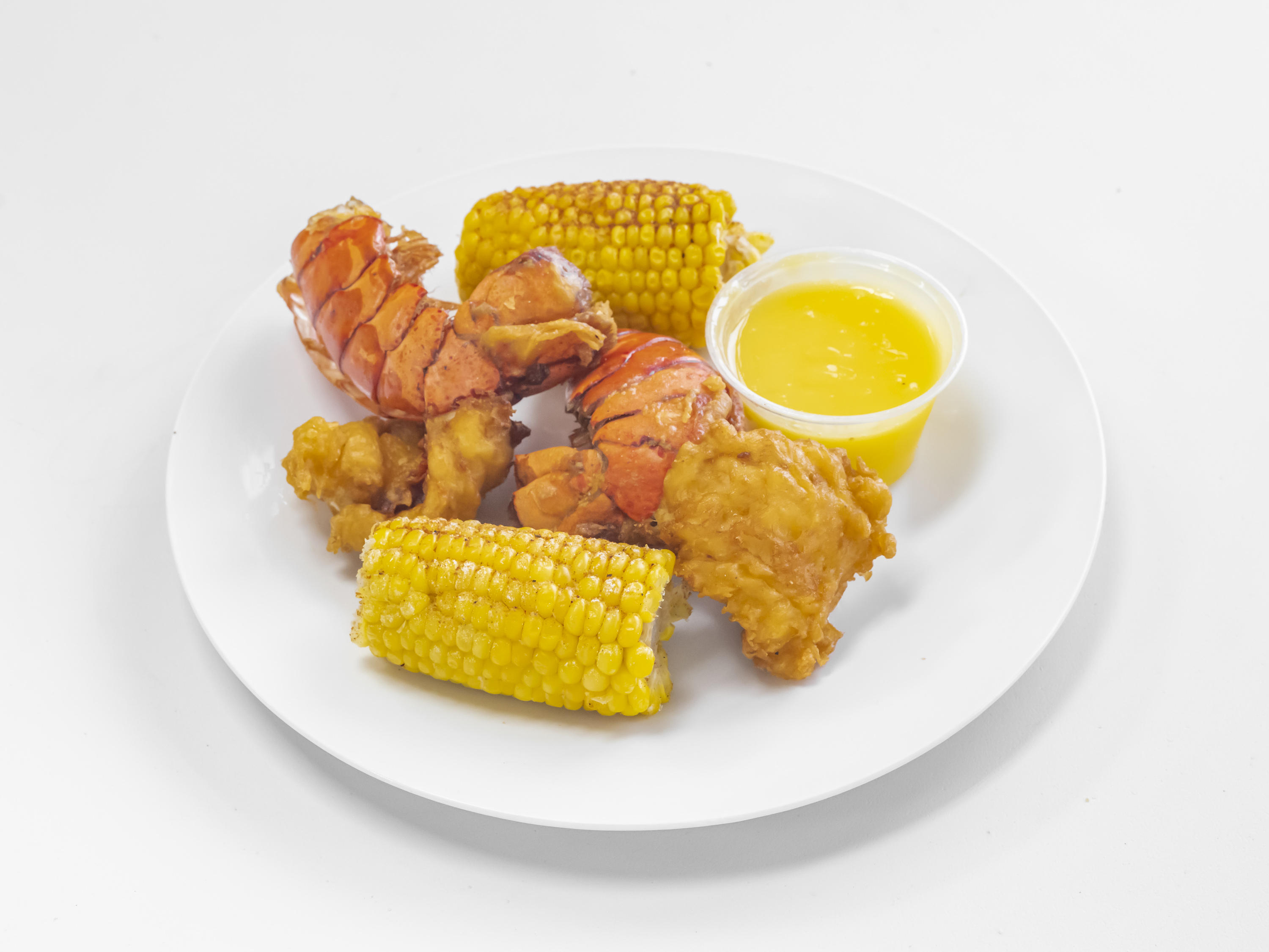 Order Lobster Tails food online from Al's Fresh Fish store, Pontiac on bringmethat.com