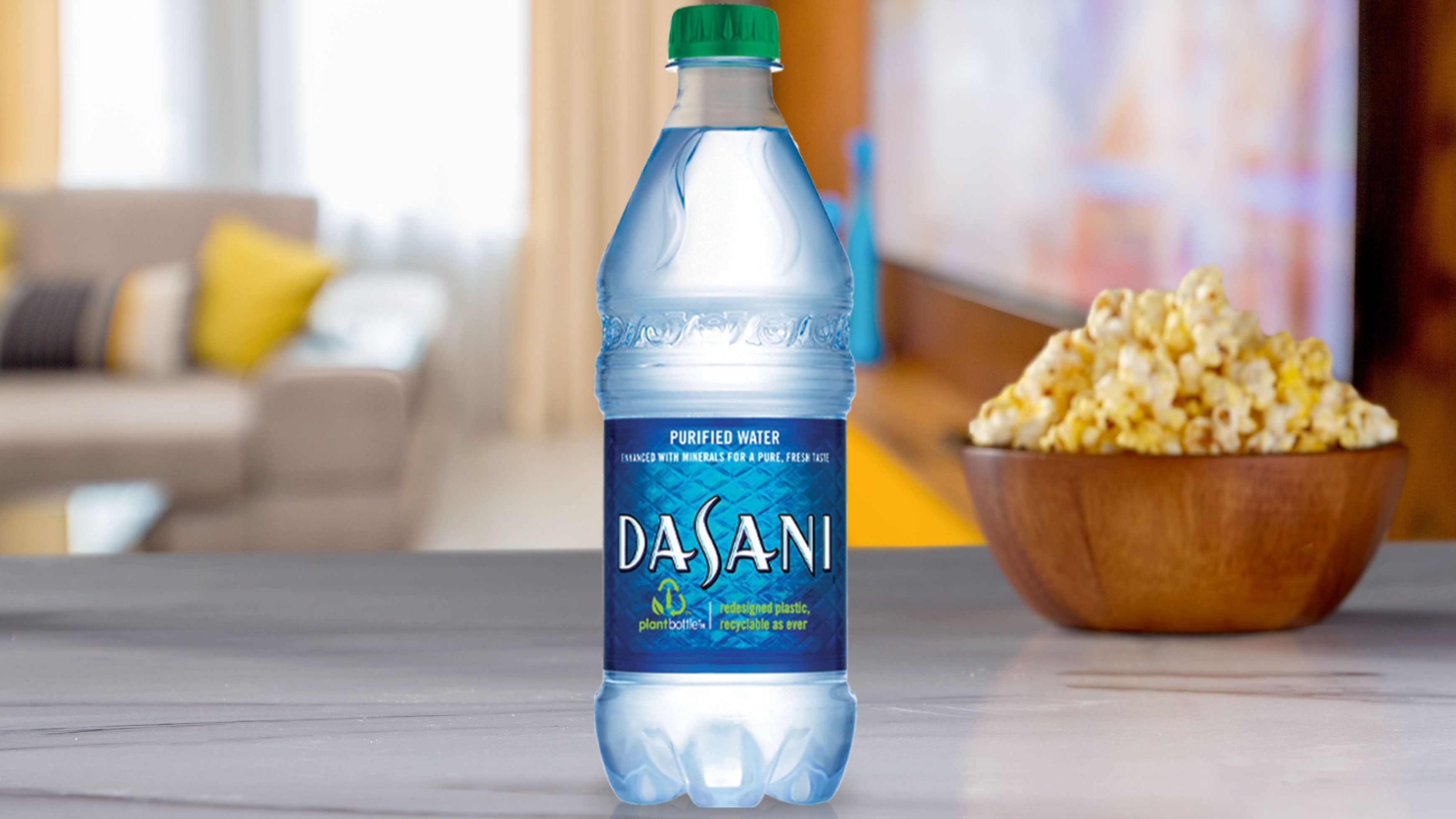 Order 20oz Dasani food online from Harkins Theatres Chino Hils 18 store, Chino Hills on bringmethat.com