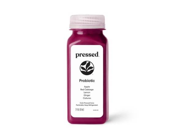 Order PJ - Probiotic Shot food online from Everbowl store, San Diego on bringmethat.com