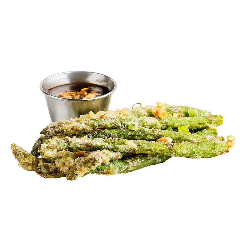 Order Szechuan Asparagus food online from Native Foods store, Chicago on bringmethat.com