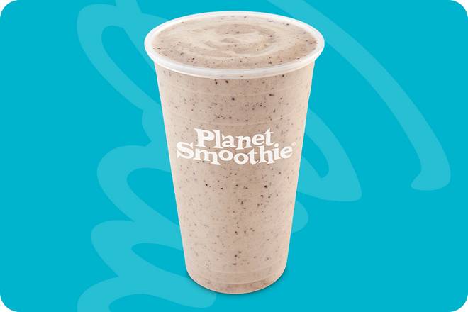 Order PB Blues food online from Planet Smoothie store, Peachtree City on bringmethat.com
