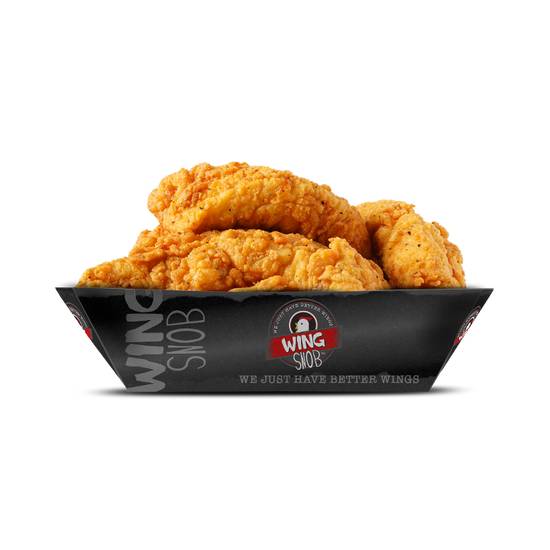 Order 3pc Tenders food online from Wing Snob store, Rochester Hills on bringmethat.com