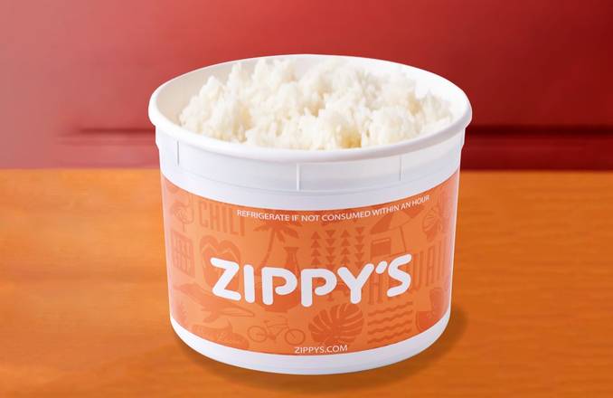 Order Barrel Rice food online from Zippys Restaurant store, Wahiawa on bringmethat.com