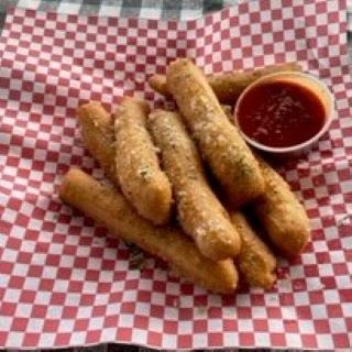 Order Fried Breadsticks food online from Divano Pizza store, Garner on bringmethat.com