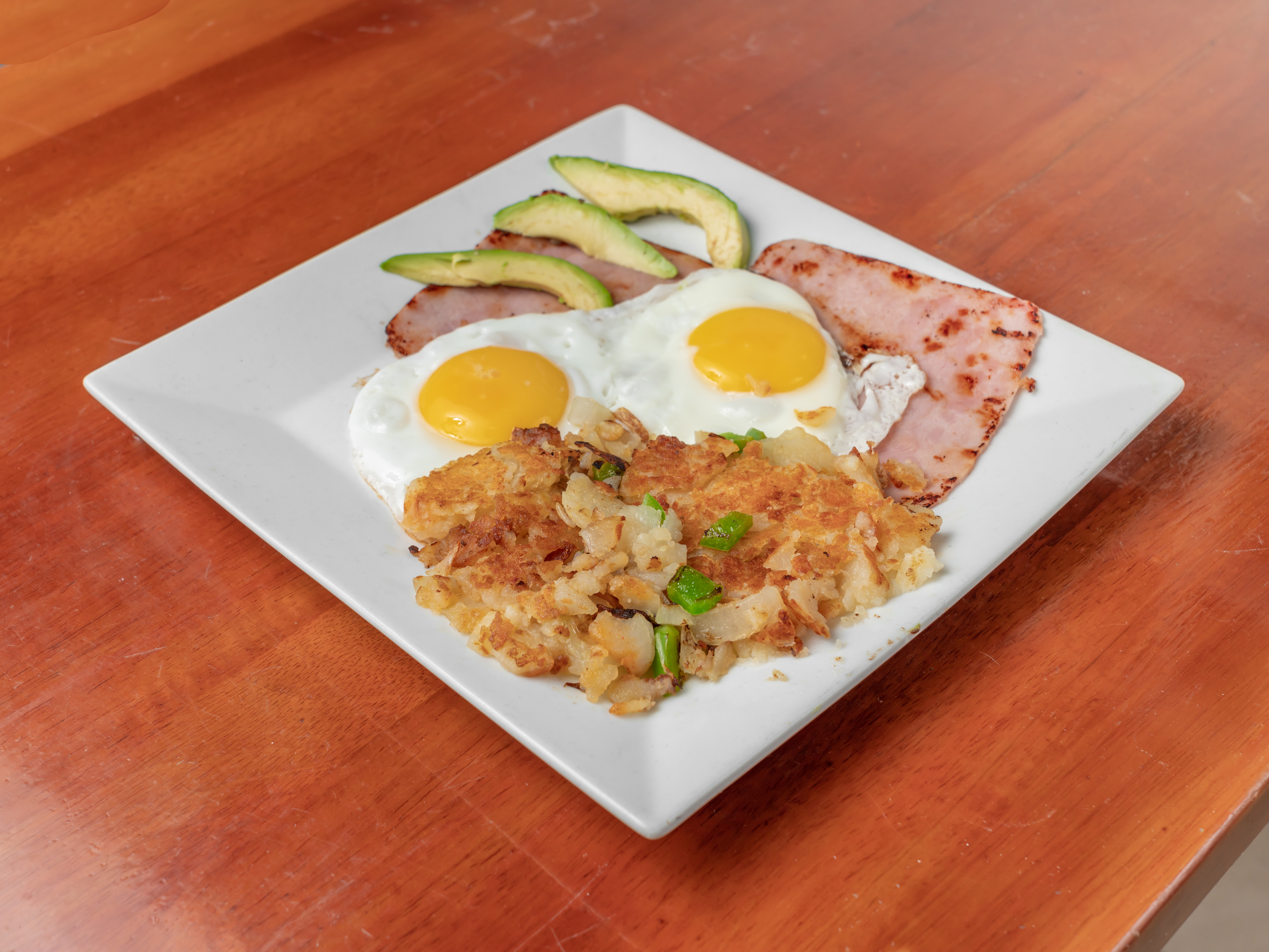 Order 2 Eggs Any Style food online from Rochelle Coffee Shop store, Wykagyl on bringmethat.com