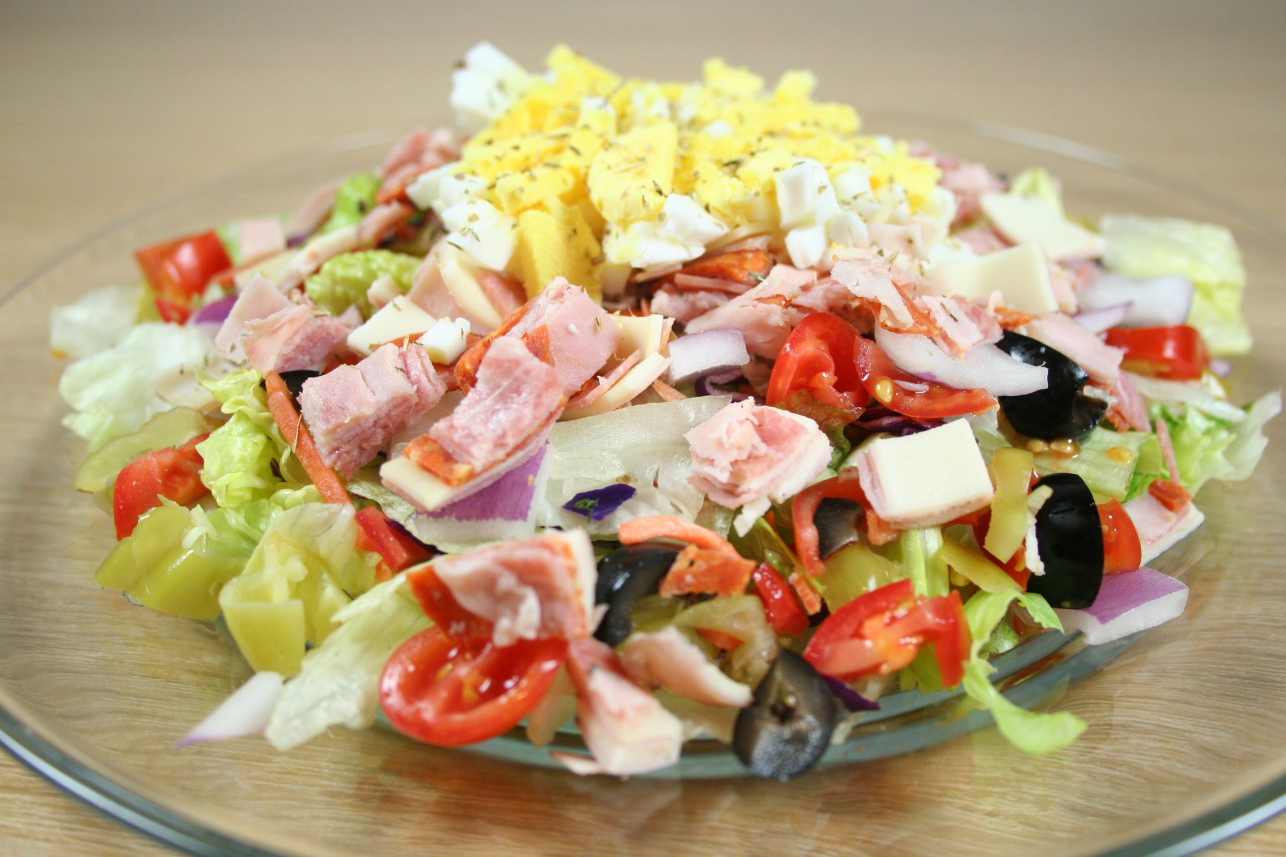 Order Grotto's Signature Antipasto food online from Grotto Pizza store, Newark on bringmethat.com