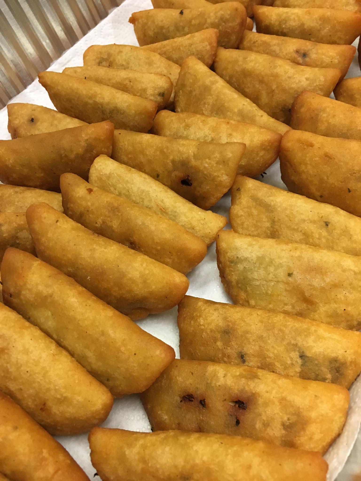 Order Empanada  food online from Sofia Deli And Cafe store, Mount Kisco on bringmethat.com