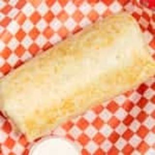 Order Chicken Burrito food online from Taco Stop MKE store, Milwaukee on bringmethat.com