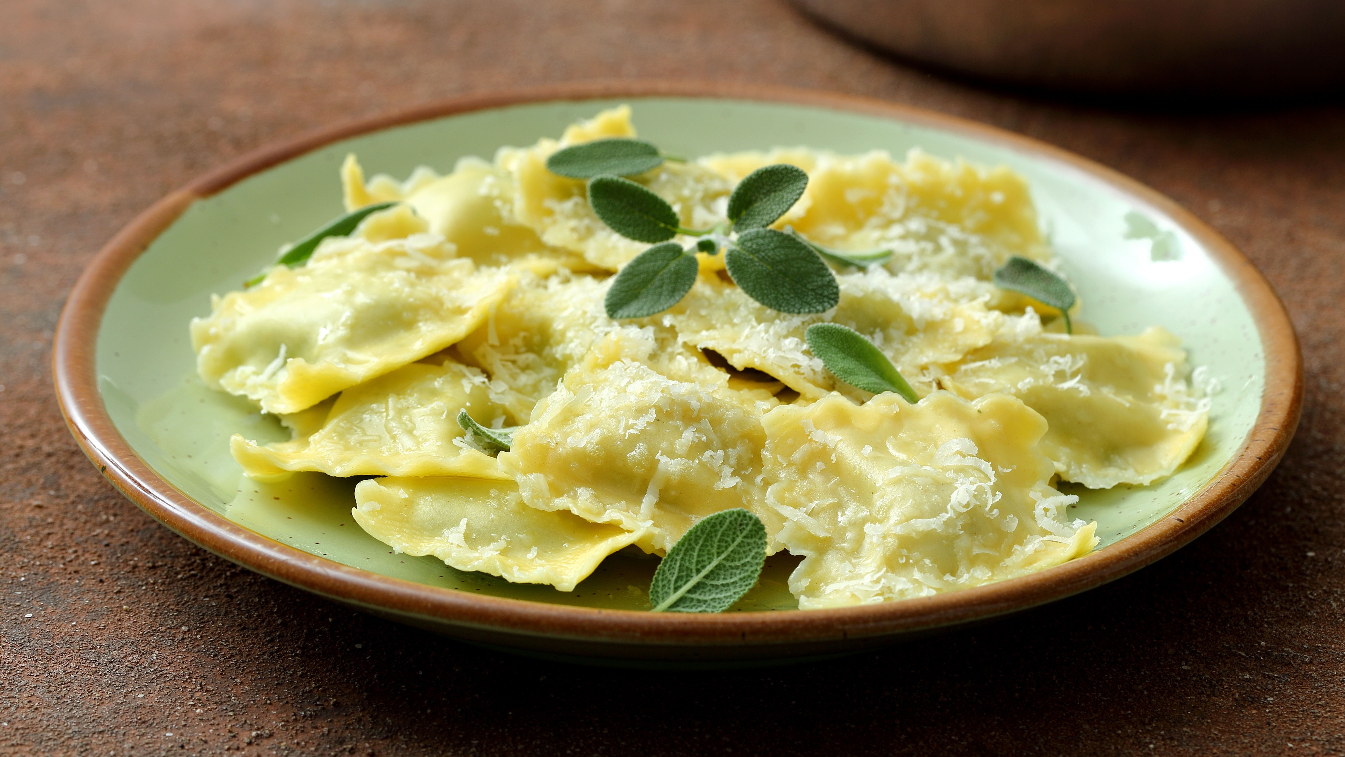 Order Ravioli Cheese food online from The Pasta store, San Francisco on bringmethat.com