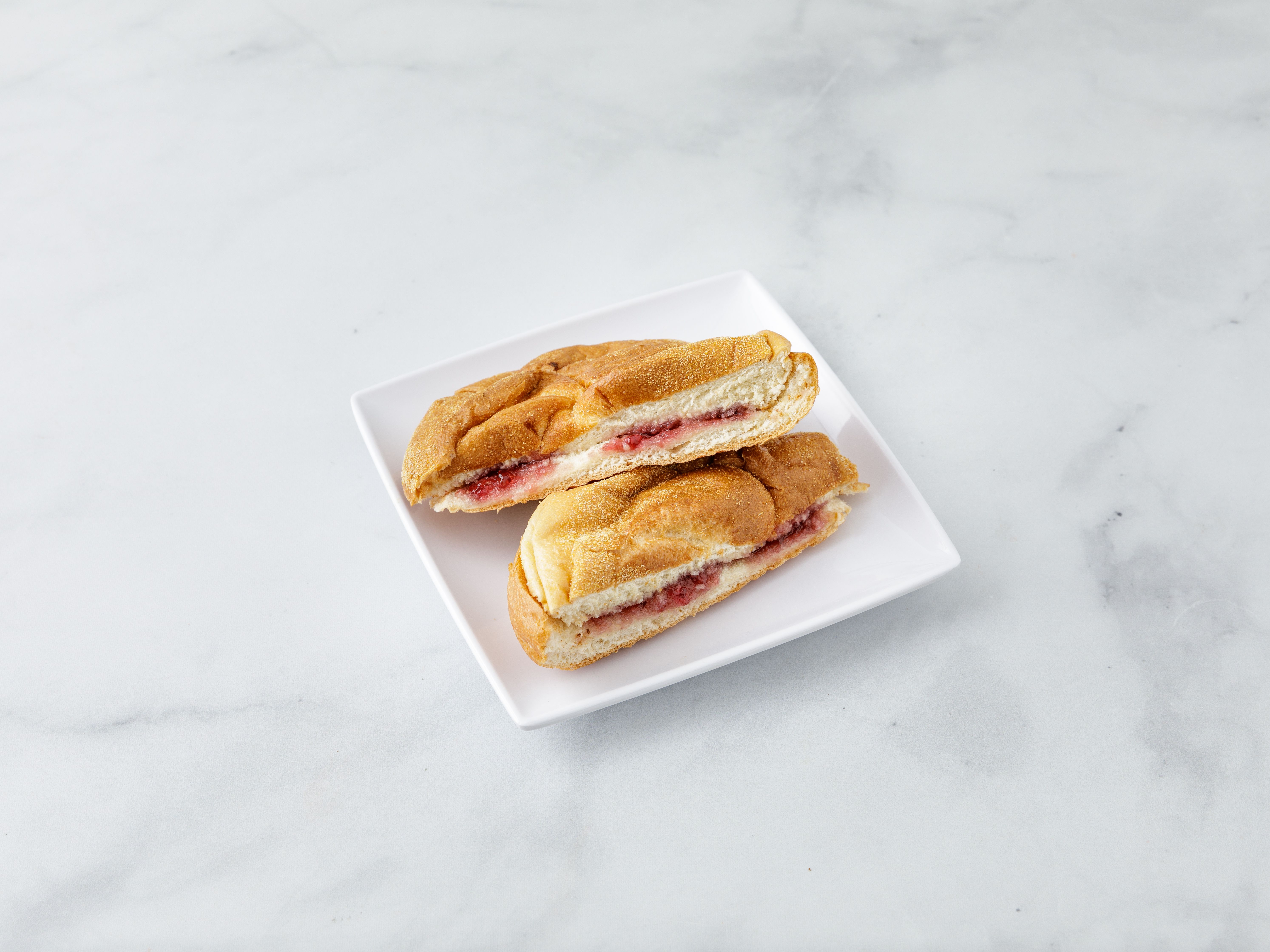 Order Bagel with Jelly food online from Broadway gourmet store, New York on bringmethat.com