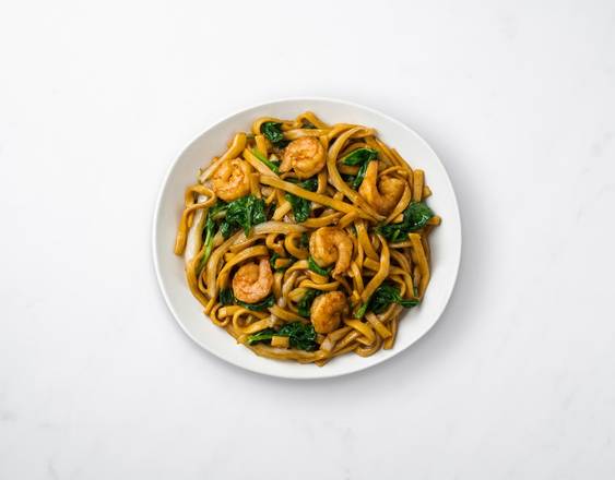 Order Shrimp Fried Noodles food online from Din Tai Fung store, Arcadia on bringmethat.com