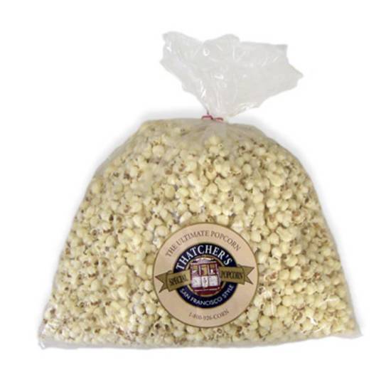 Order Jalapeño food online from Thatcher's Special Popcorn store, San Francisco on bringmethat.com