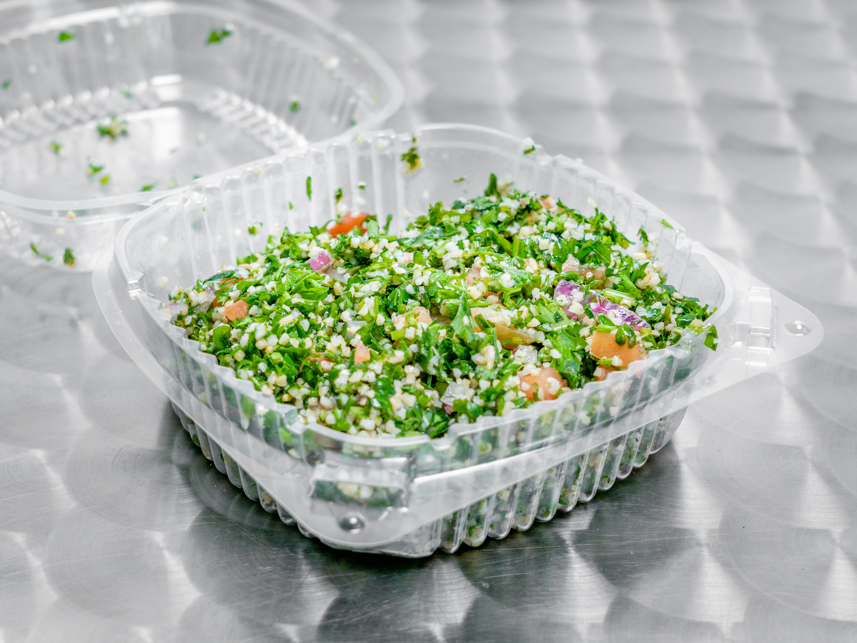 Order Tabbouleh food online from Old Town Deli store, Alexandria on bringmethat.com