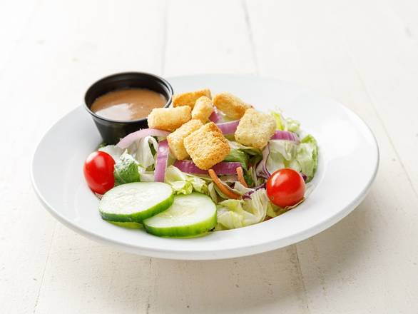 Order SM HOUSE SALAD food online from Gator's Dockside of Lake City store, Lake City on bringmethat.com