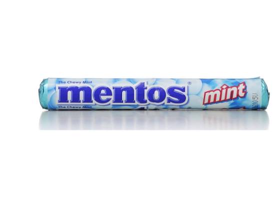 Order Mentos Chewy Mints - 1.32oz food online from Loma Mini Market store, Long Beach on bringmethat.com
