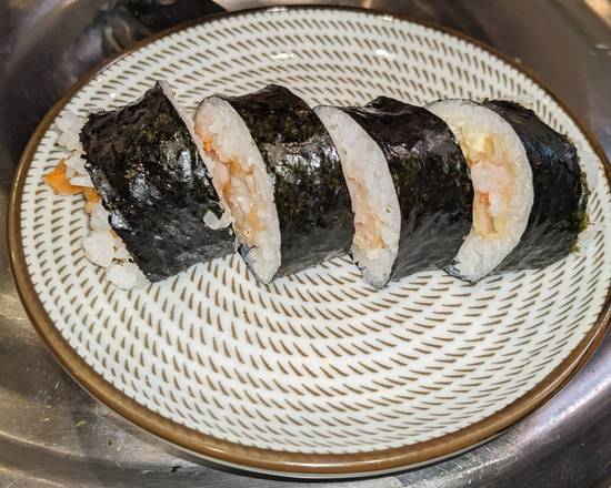 Order shrimp tempura roll food online from Momiji store, Harrison on bringmethat.com