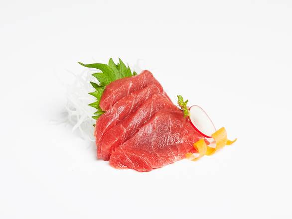 Order Tuna Sashimi food online from Sushi Ring store, Colorado Springs on bringmethat.com