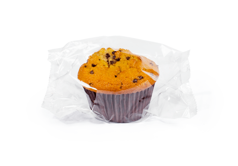 Order Chocolate Chip Muffin food online from Wawa 8144 store, Philadelphia on bringmethat.com