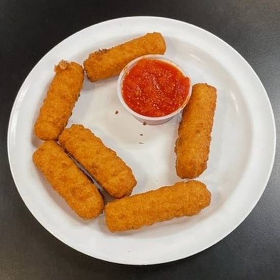 Order Mozzarella Sticks food online from Papa Kelsey's Pizza & Subs store, Mesa on bringmethat.com