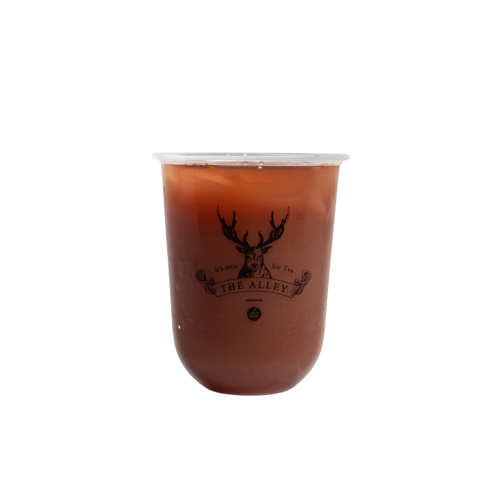 Order Royal No. 9 Black Tea food online from The Alley store, Irvine on bringmethat.com