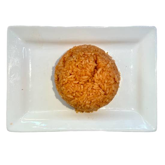 Order Yellow Rice food online from Mojitos Bistro store, Peachtree Corners on bringmethat.com