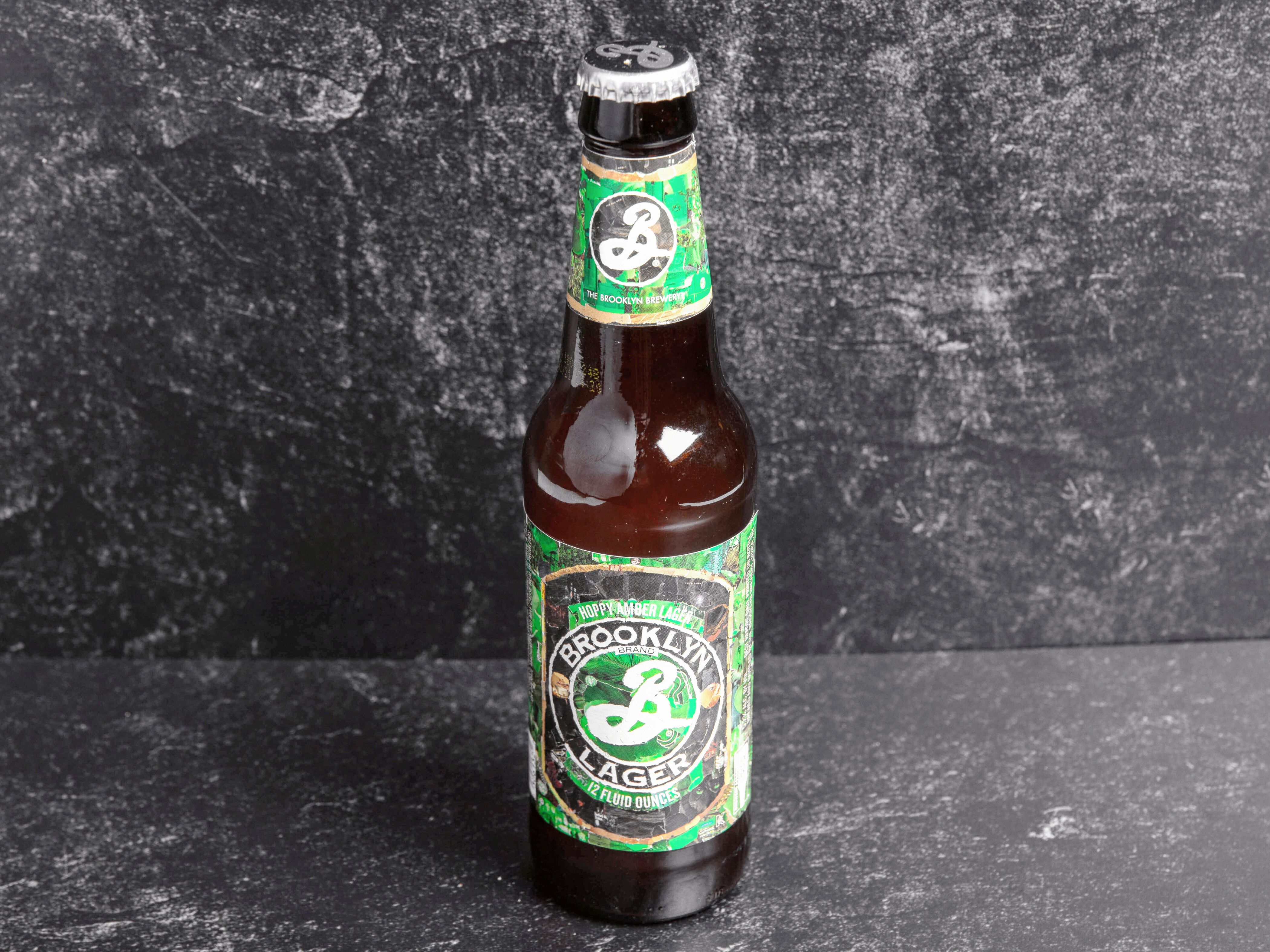 Order Brooklyn Lager food online from Ej's luncheonette store, New York on bringmethat.com