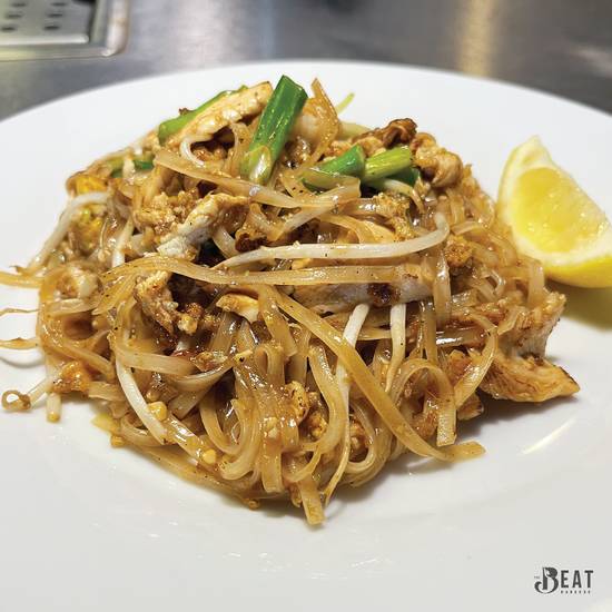 Order Pad Thai food online from The Beat Bangkok store, Blacksburg on bringmethat.com
