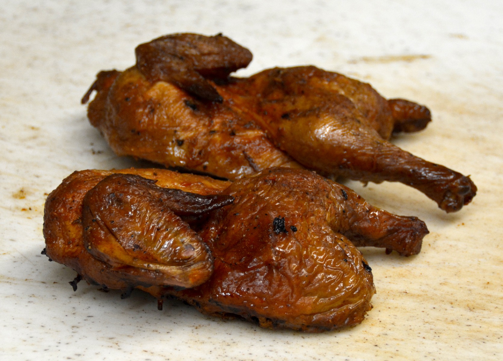 Order Half Chicken food online from luling City Market store, Houston on bringmethat.com